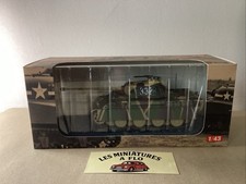 1/43 Collection Chars de