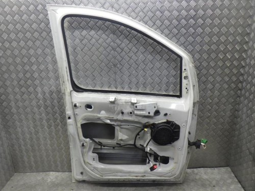Porte avant gauche - , fiat