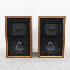 Paire d'enceintes de moniteur