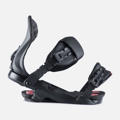 Attaches snowboard bindings - de,