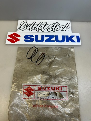 Ressort kick suzuki - 1,