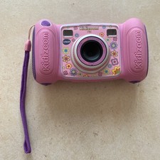 Appareil Photo Numérique Pour Enfant Vetch Kidizoom Pix - Fonctionne Bien