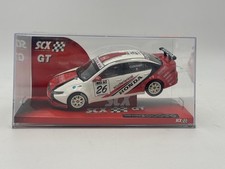 SLOT CAR 1/32 SCX " HONDA