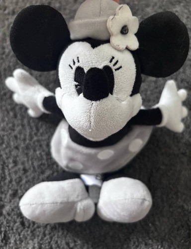 Peluche minnie mouse disney - peluche,
