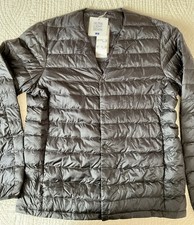 UNIQLO HOMME Doudoune Veste