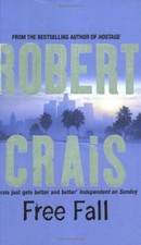 Free Fall  de Robert Crais |