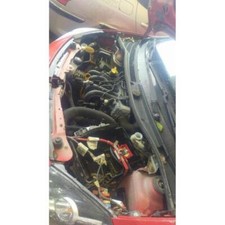 BOITE A VITESSE RENAULT TWINGO