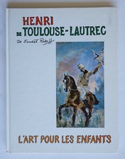 Henri de Toulouse-Lautrec -