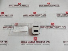 Voltmètre À Panneau HAWKER SIDDELEY Affichage Analogique DC30V