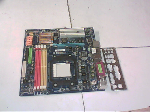 Carte mere gigabyte - mere,