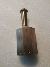 Pantomètre ancienne équerre de géomètre 