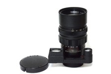 Leica, ELMARIT-M Canada 135mm