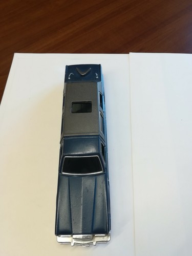 Voiture limousine 32 - voiture, 1/32