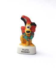 cyb - fève mate Disney Pluto -MAT