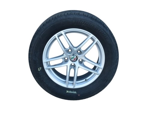 Jante alliage pour - pour, alfa