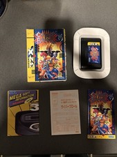 Cyber Brawl  Sega  32X version