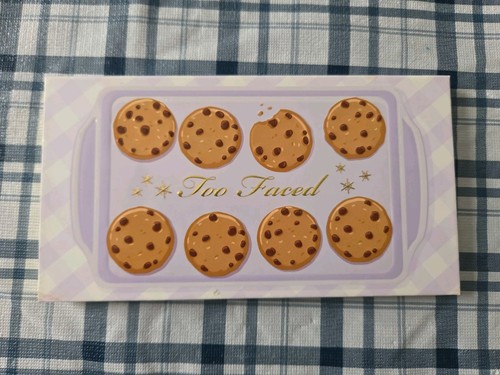 Too faced christmas bake - too,