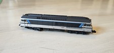 Trix Locomotive Diesel CC