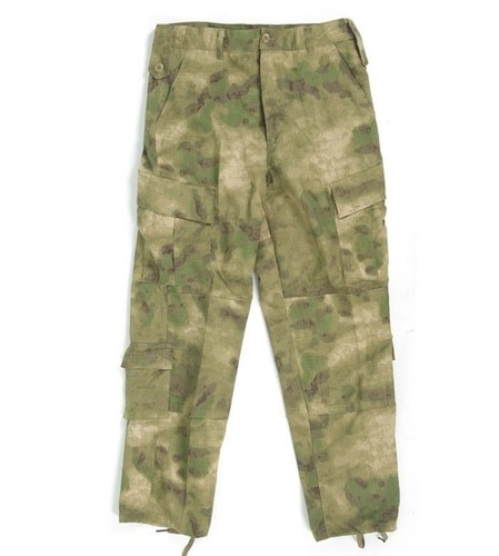 Army combat uniform trousers