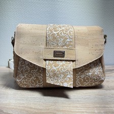 Sac à main en liège