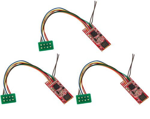 Piko 56507 sound decoder 1 - piko, 5.1