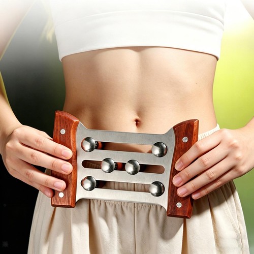 Appareil massage par - de,