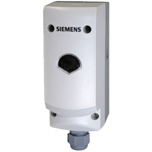 Thermostat limiteur réglage