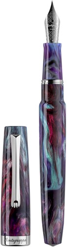 Stylo plume montegrappa - stylo,