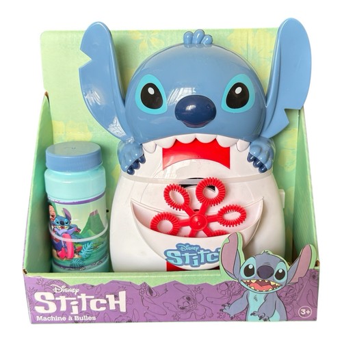 Machine bulles disney - ,