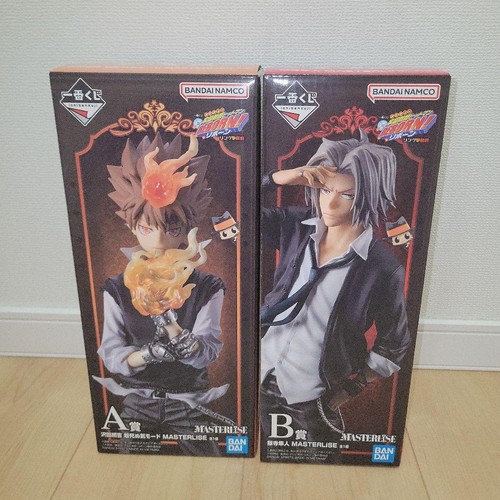 Katekyo hitman reborn - katekyo, lot