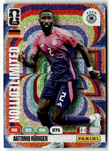 Panini fifa world cup - world,