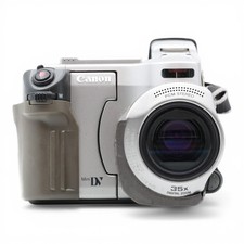 Canon mv1e mv1 - canon, dm-mv1e