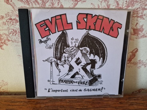 Evil skins important c - evil, c'est