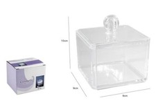 X Récipient Boîtes