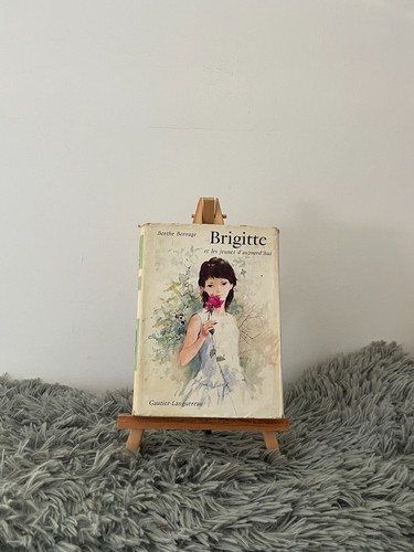 Brigitte les jeunes - brigitte,