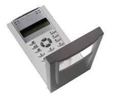 Clavier INTERLOGIX  ARITECH ATS1115A-N  POUR ATS Advanced (x000A / x500A) NEW