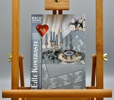 EDLE KONTRASTE N°60 - RICO DESIGN (#245)