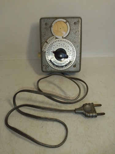 Ancien posemetre marque - posemetre,