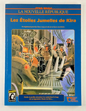 Star Wars D6 - Les Étoiles