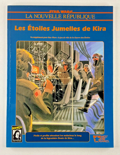 Star wars les étoiles - star, d6