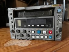 Magnetoscope betacam - magnetoscope, sx