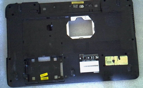 Toshiba satellite l670d 11n - toshiba, l670d-11n