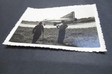 Photo Avion SNCASE SE.212
