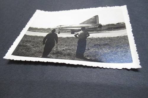Photo avion sncase - sncase, se.212