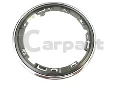 AUTHENTIQUE New Front calandre emblème adaptateur VW Passat B6 CC 3C0853347AR...