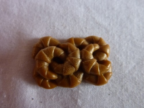 Playmobil croissant - playmobil,