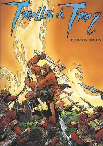 Trolls troy histoires - troy,
