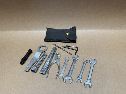 Kit outils yamaha xjr - outils,