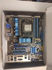ASUS M4A88TD-V EVO/USB3 + AMD