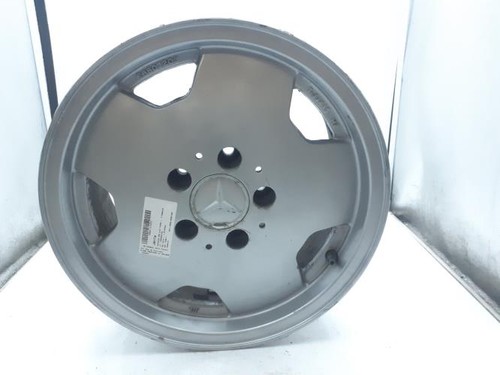 Jante mercedes 300 w124 phase - jante,